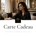 Carte Cadeau Maissanah