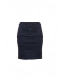 Jupe jeans