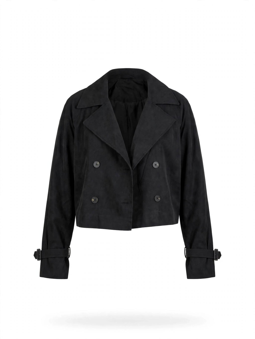 Trench court noir